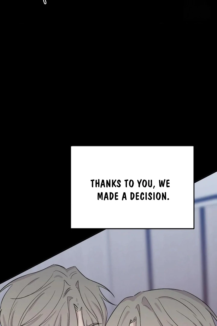 Twins Trap Chapter 8 - Page 92 in English
