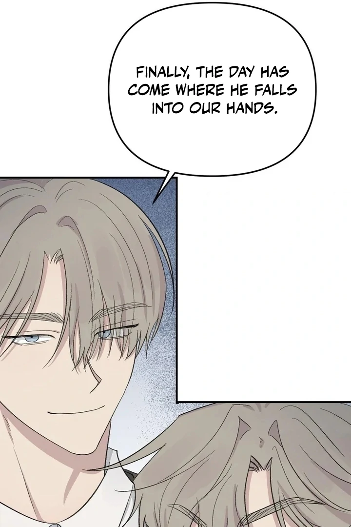 Twins Trap Chapter 9 - Page 19 in English