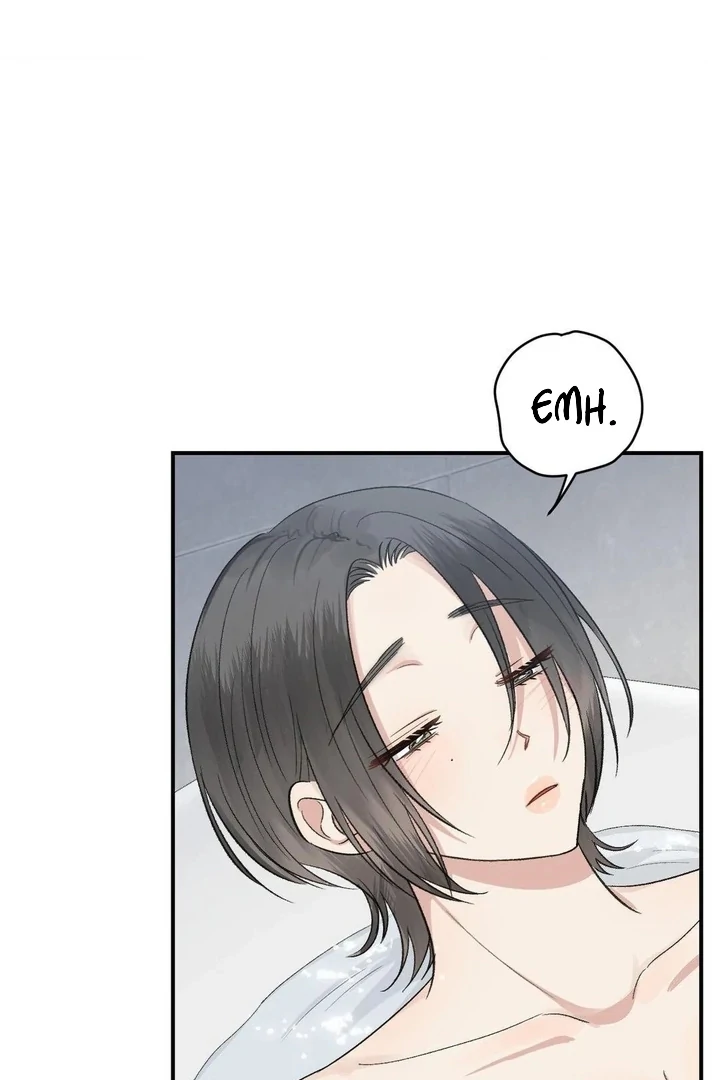 Twins Trap Chapter 9 - Page 24 in English