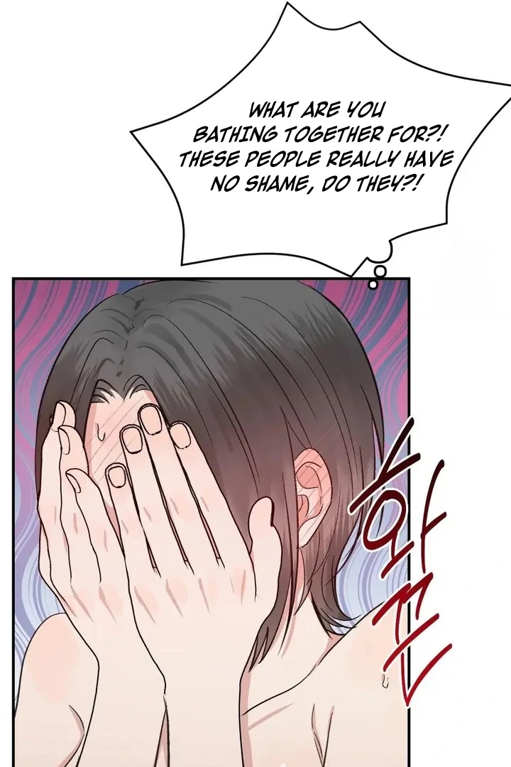 Twins Trap Chapter 9 - Page 56 in English