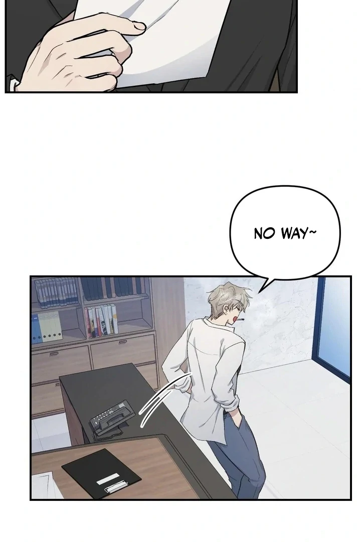 Twins Trap Chapter 9 - Page 6 in English