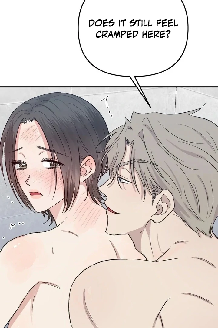 Twins Trap Chapter 9 - Page 67 in English