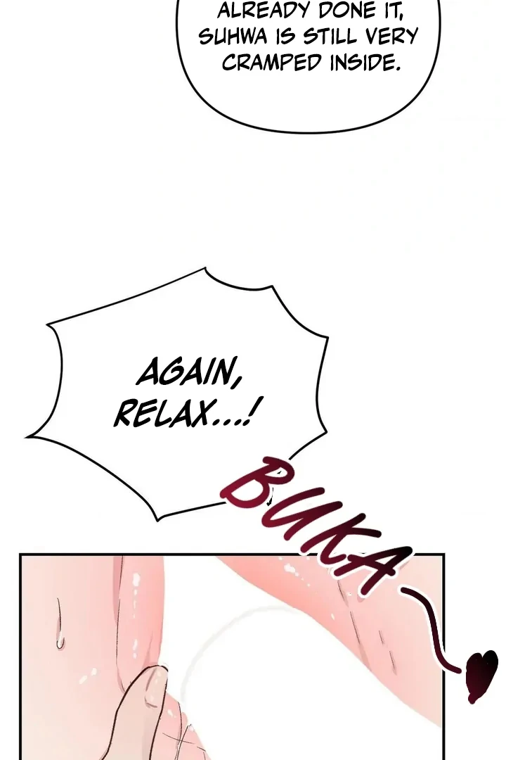 Twins Trap Chapter 9 - Page 78 in English
