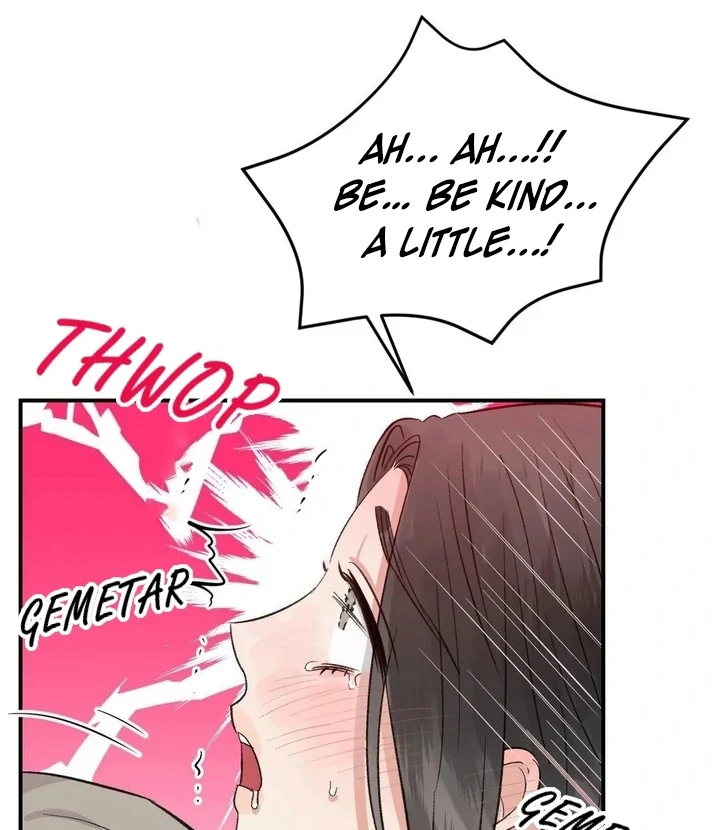 Twins Trap Chapter 9 - Page 83 in English