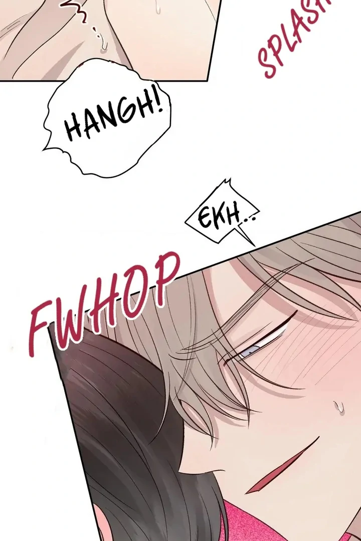 Twins Trap Chapter 9 - Page 86 in English
