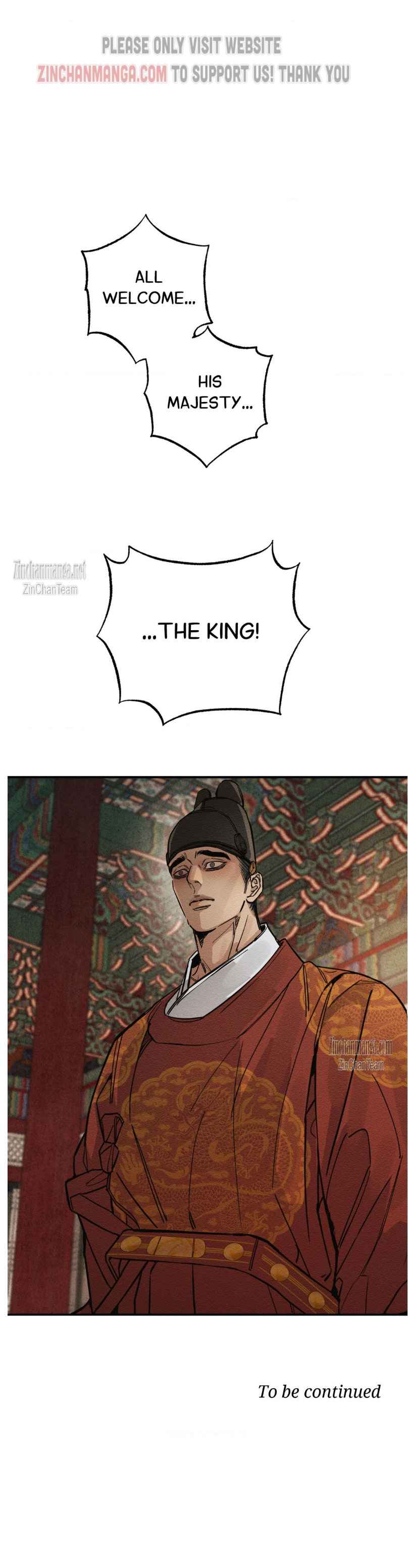 The Heart of the Lotus Chapter 1 - Page 39 in English