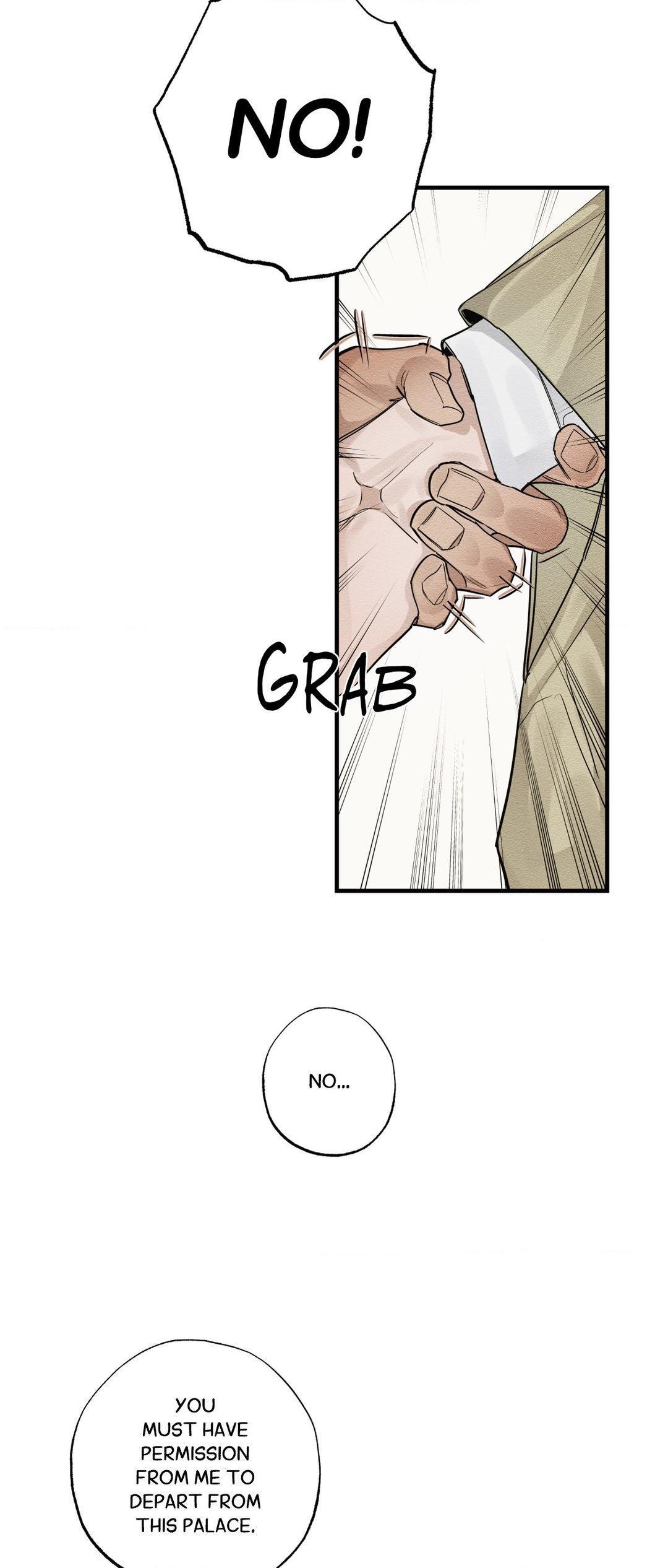 The Heart of the Lotus Chapter 10 - Page 11 in English