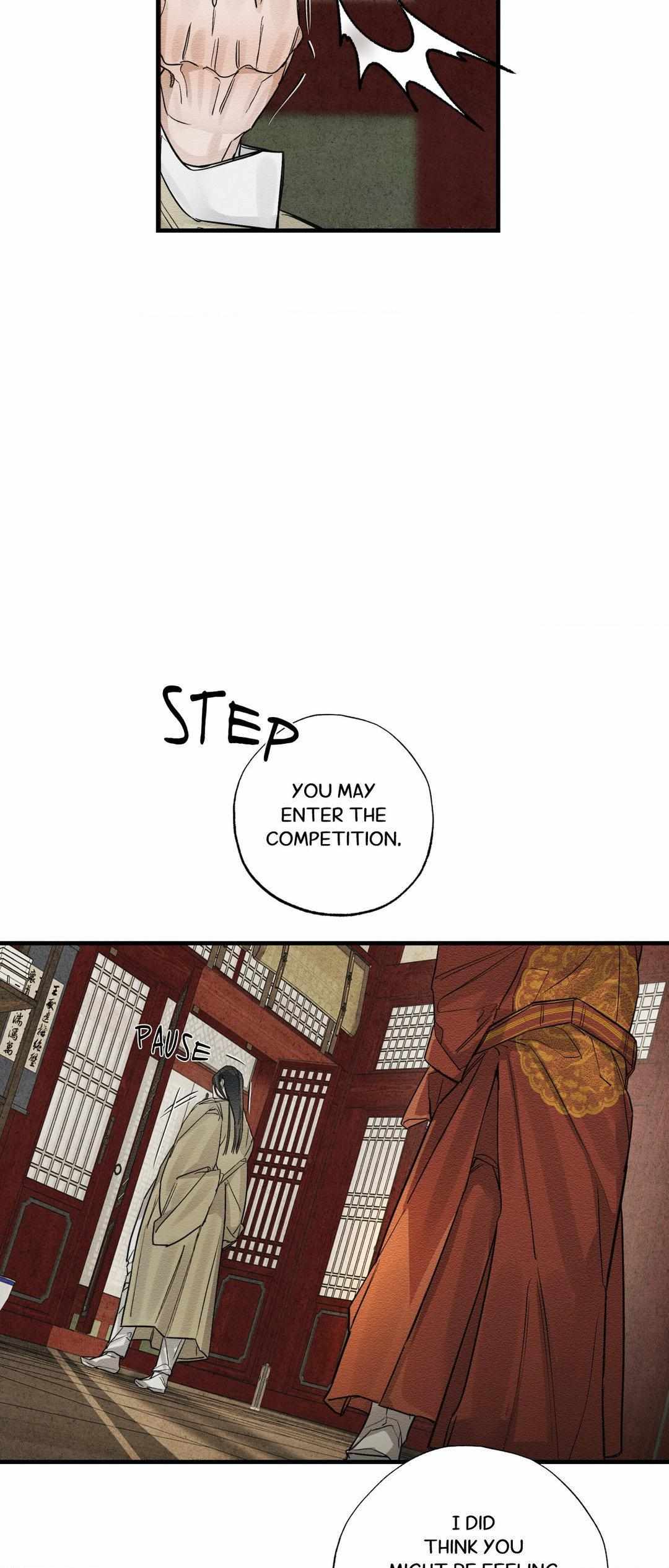 The Heart of the Lotus Chapter 10 - Page 17 in English
