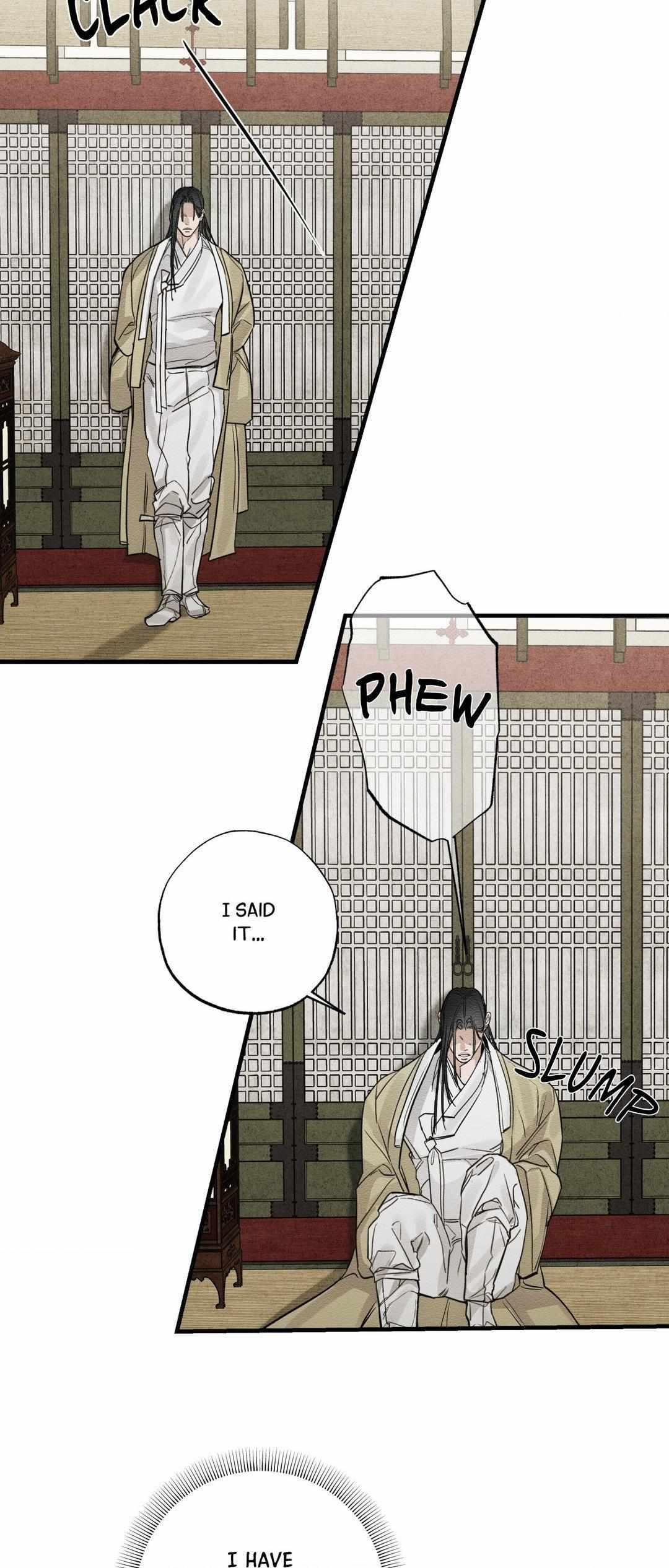 The Heart of the Lotus Chapter 10 - Page 25 in English