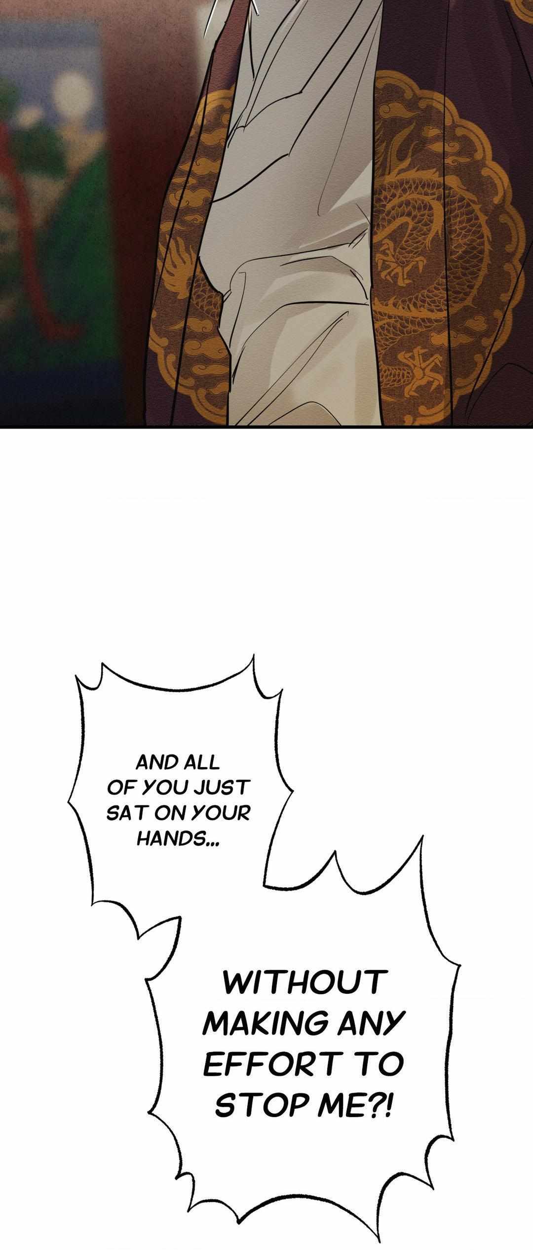 The Heart of the Lotus Chapter 10 - Page 33 in English