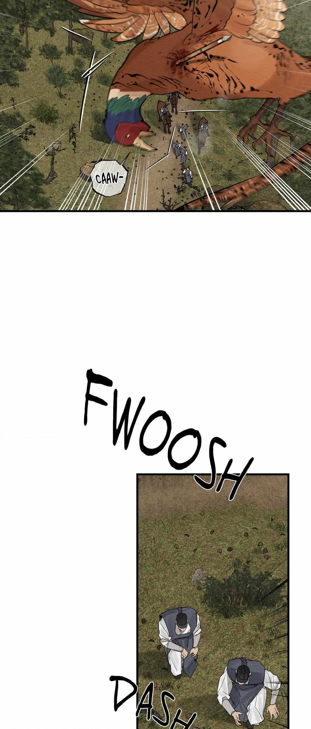 The Heart of the Lotus Chapter 10 - Page 43 in English