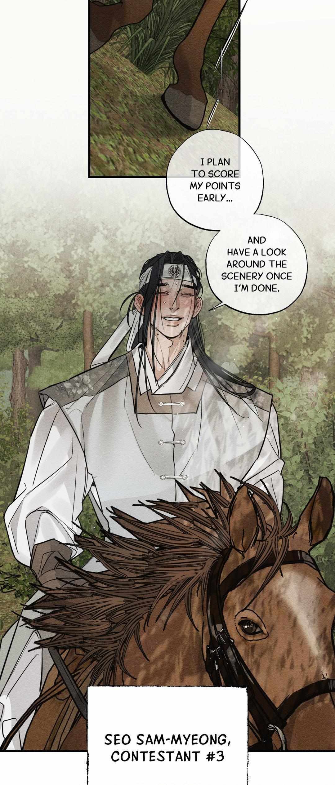 The Heart of the Lotus Chapter 10 - Page 46 in English