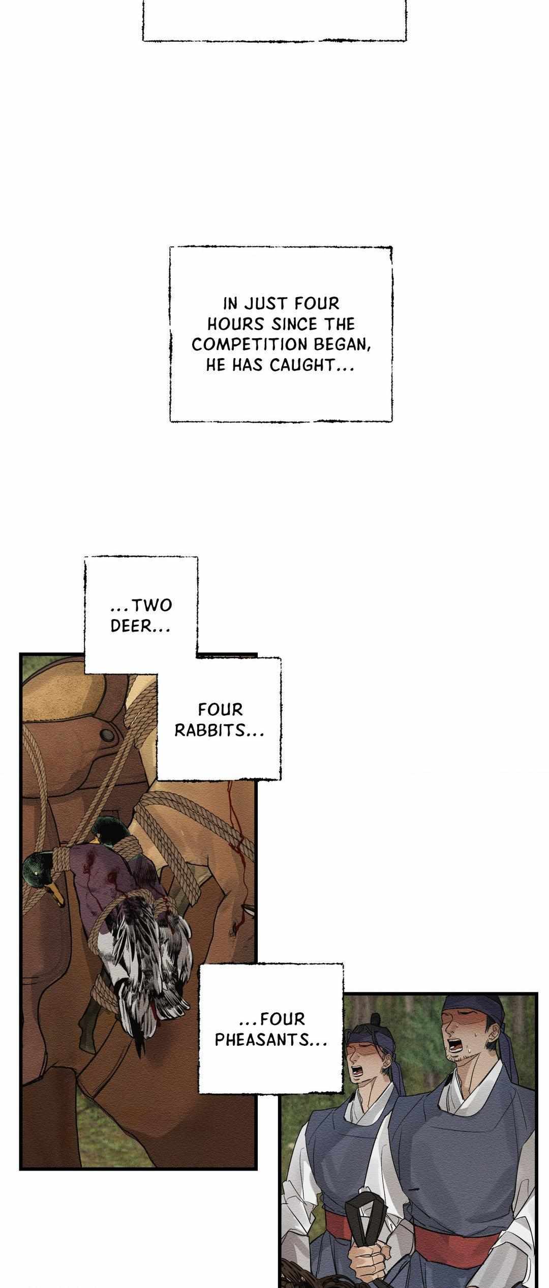 The Heart of the Lotus Chapter 10 - Page 47 in English