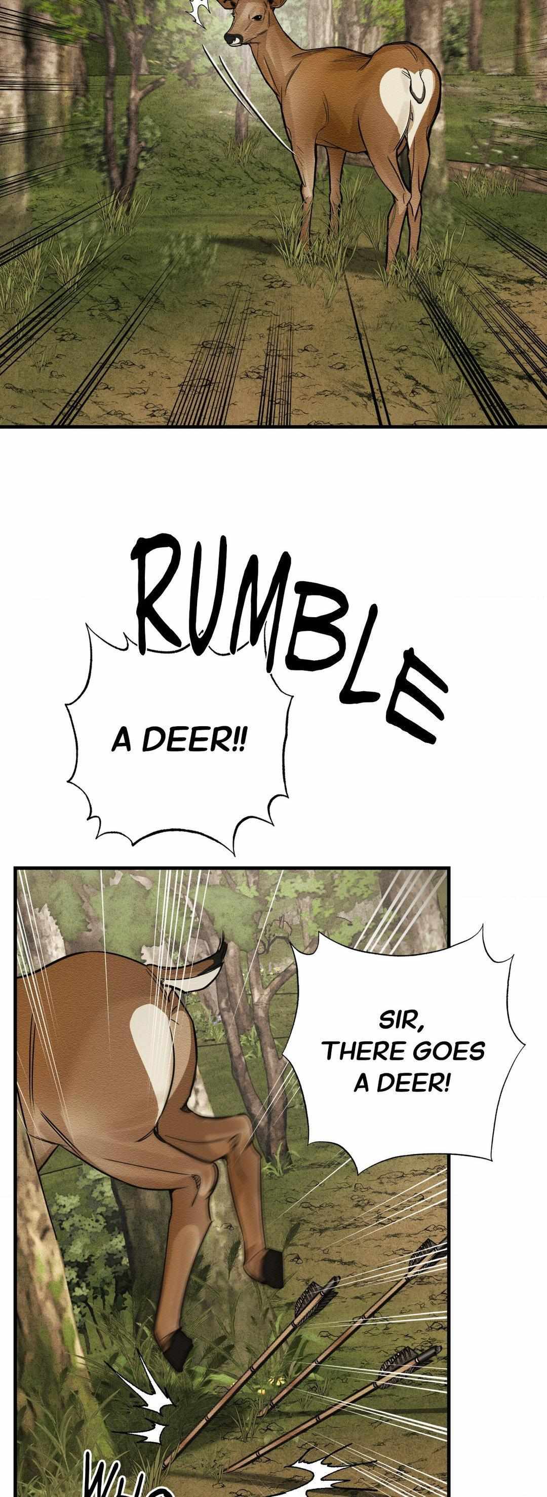 The Heart of the Lotus Chapter 11 - Page 21 in English