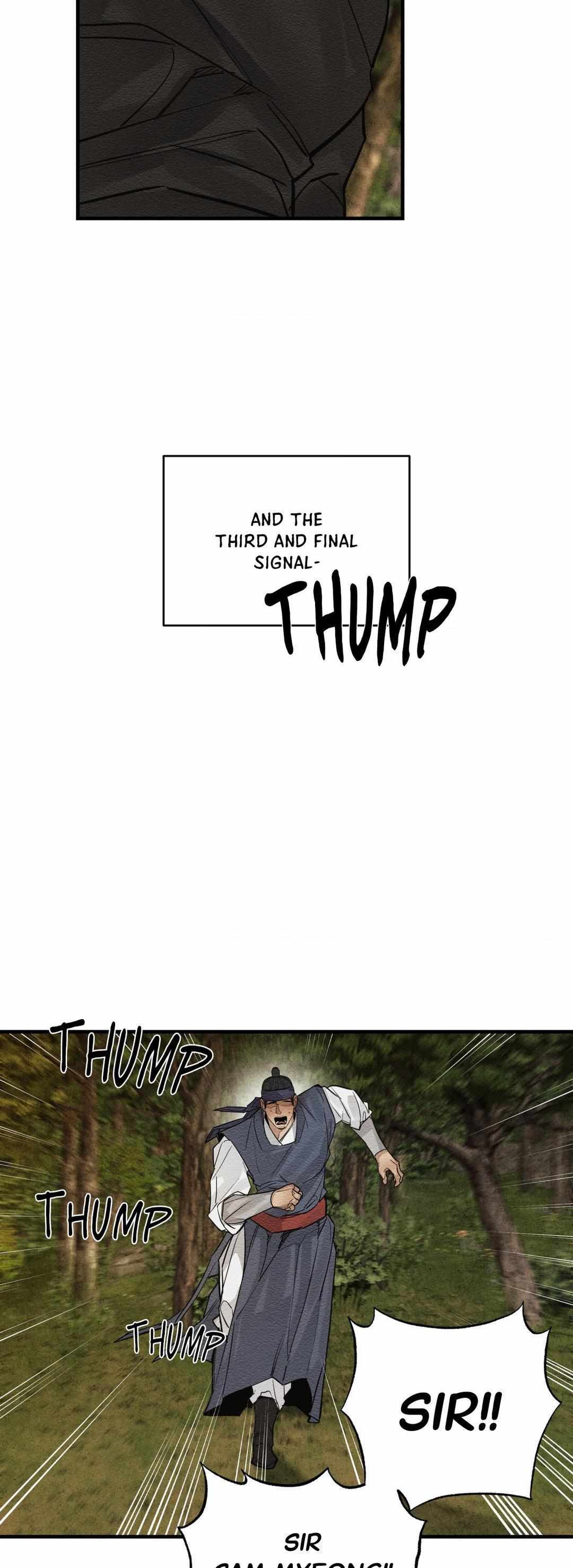 The Heart of the Lotus Chapter 11 - Page 41 in English