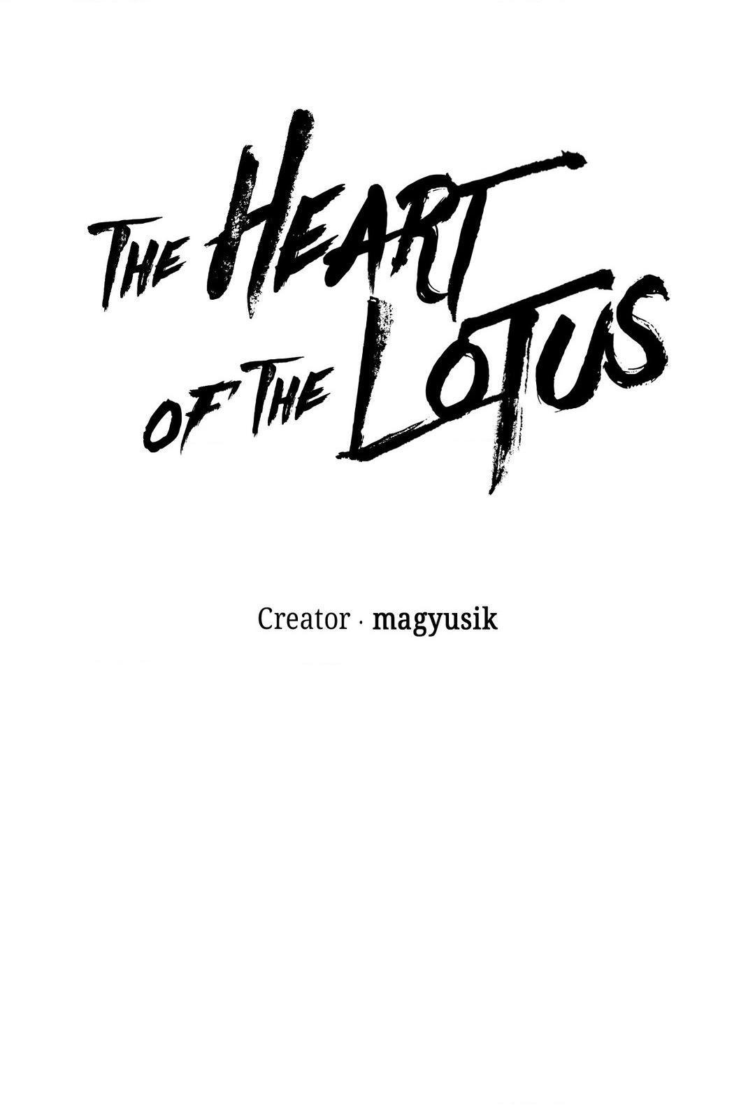 The Heart of the Lotus Chapter 12 - Page 10 in English