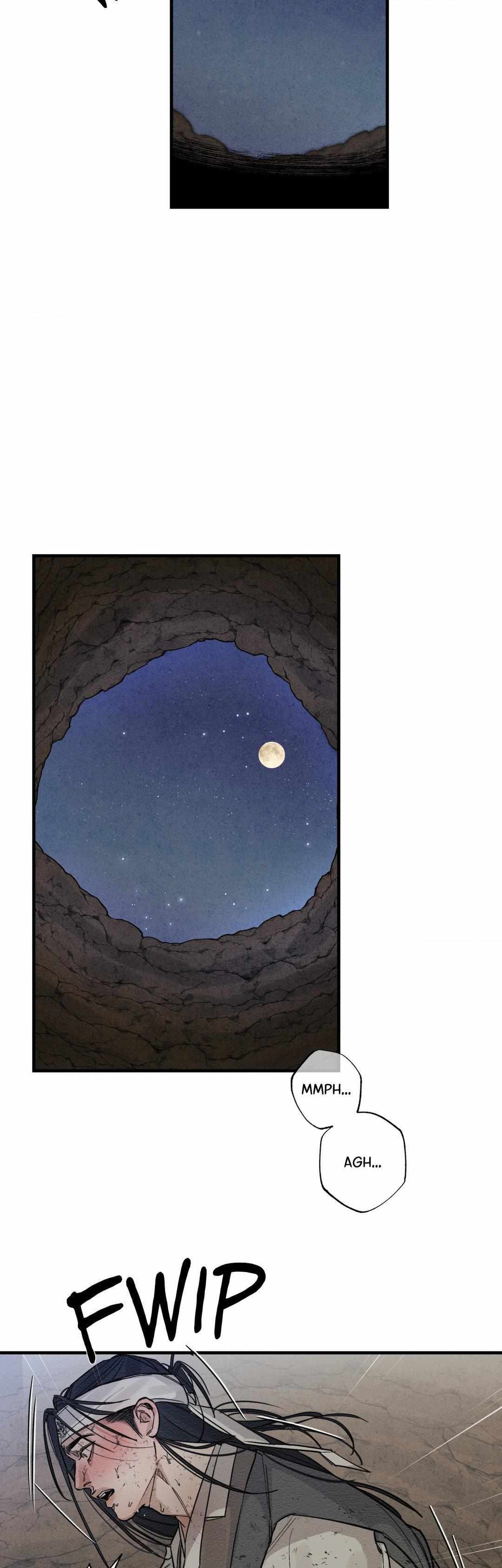 The Heart of the Lotus Chapter 12 - Page 12 in English