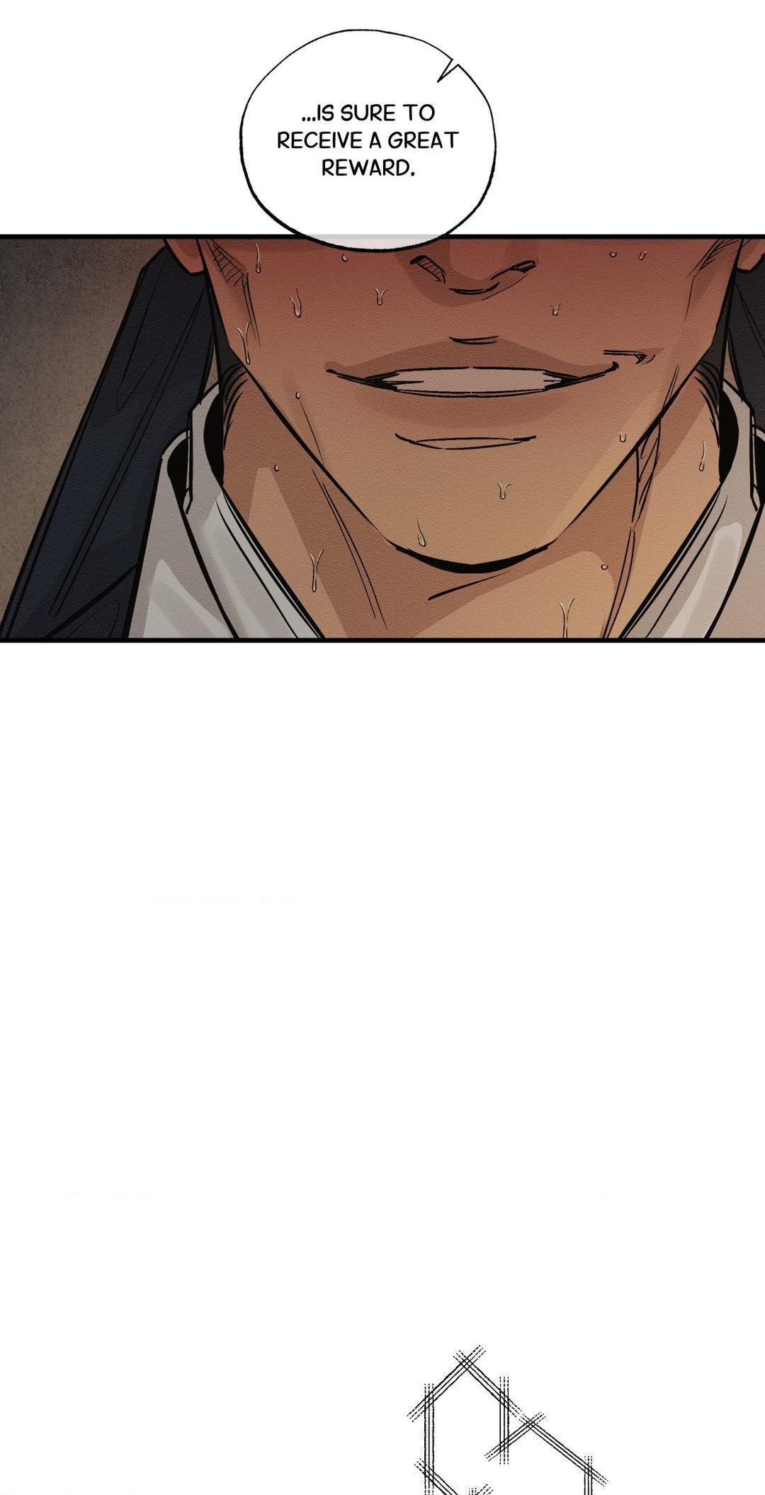 The Heart of the Lotus Chapter 13 - Page 10 in English