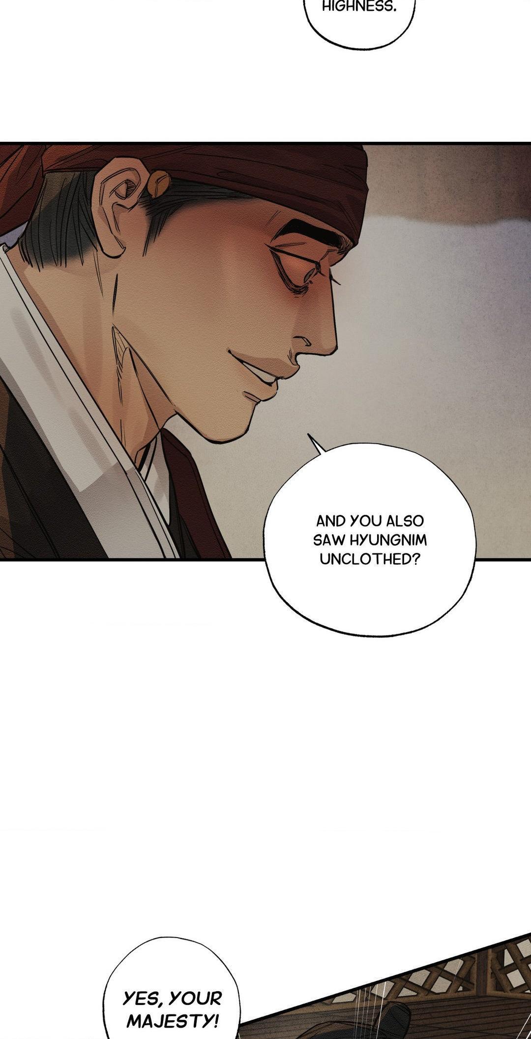 The Heart of the Lotus Chapter 13 - Page 21 in English