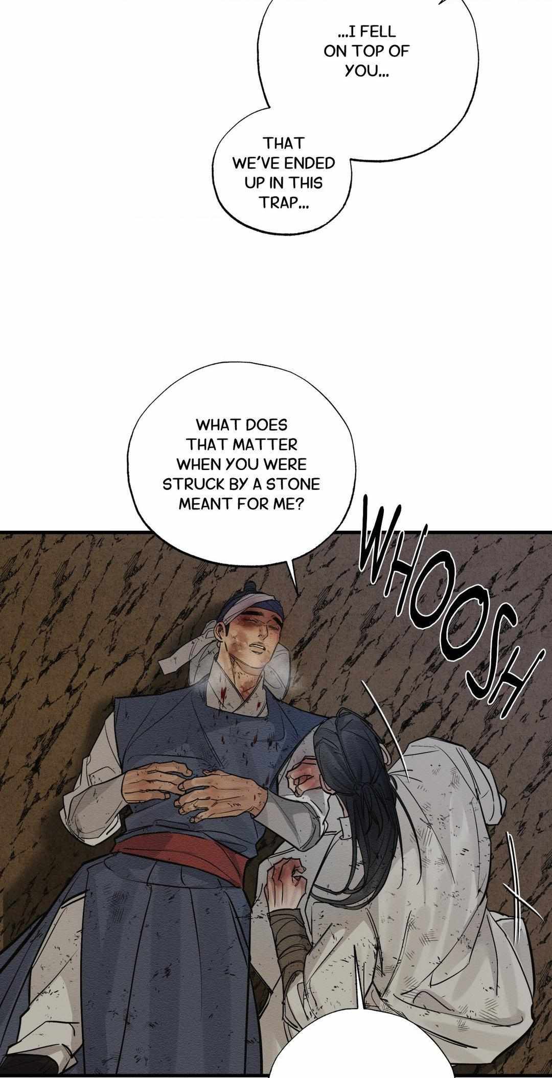The Heart of the Lotus Chapter 13 - Page 36 in English