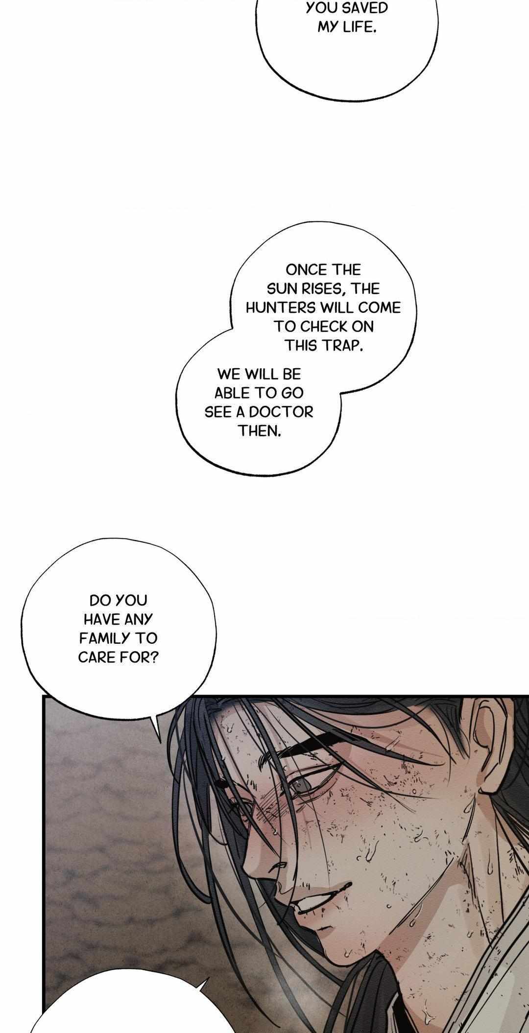 The Heart of the Lotus Chapter 13 - Page 37 in English