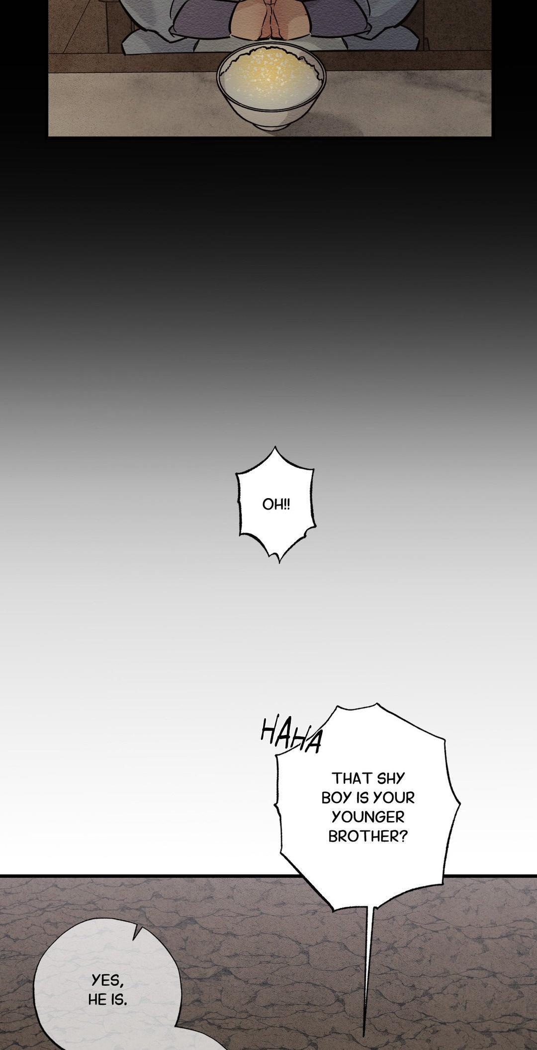 The Heart of the Lotus Chapter 13 - Page 41 in English