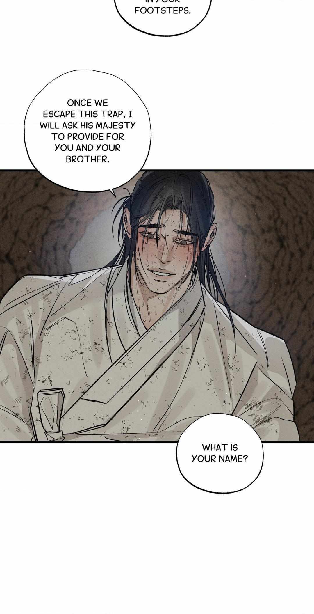 The Heart of the Lotus Chapter 13 - Page 45 in English