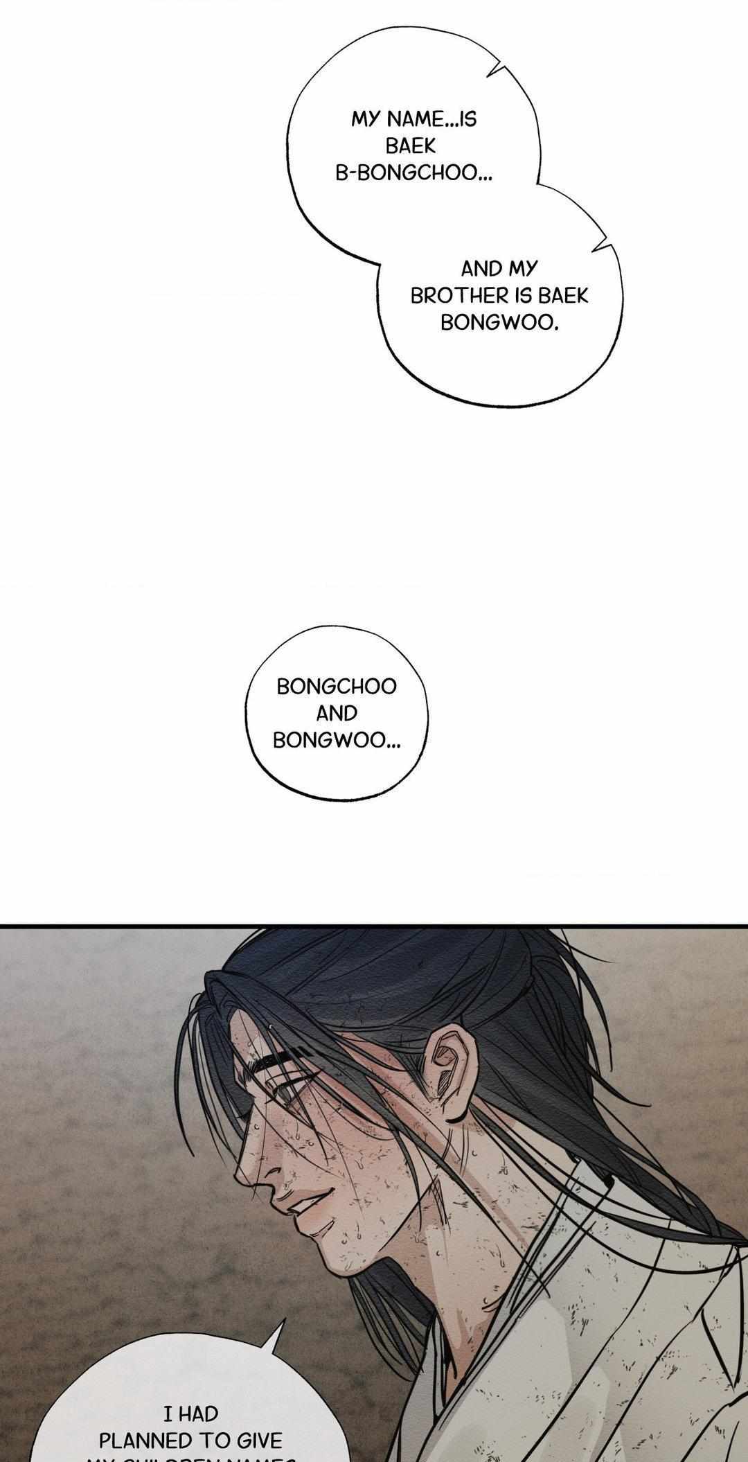 The Heart of the Lotus Chapter 13 - Page 46 in English