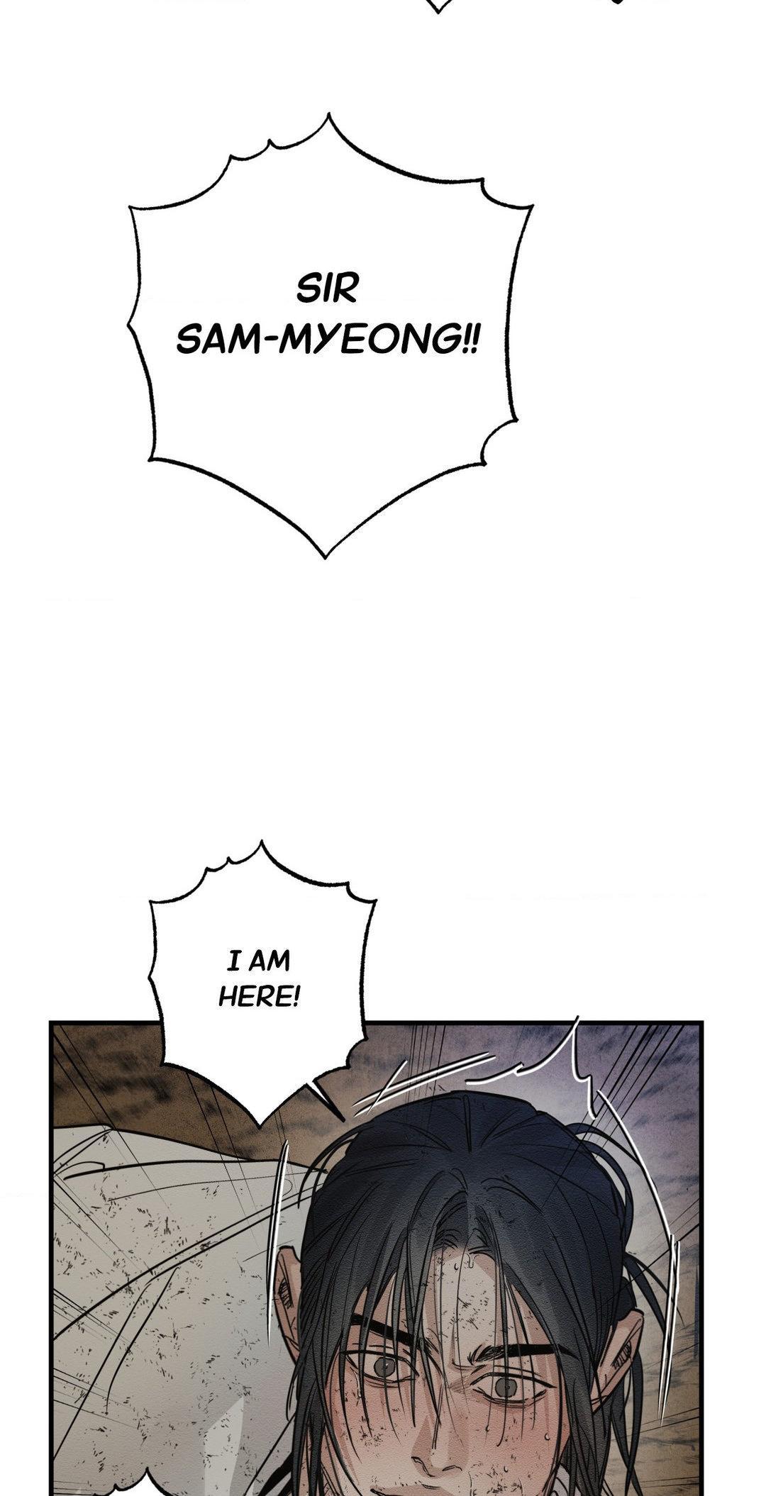 The Heart of the Lotus Chapter 13 - Page 52 in English