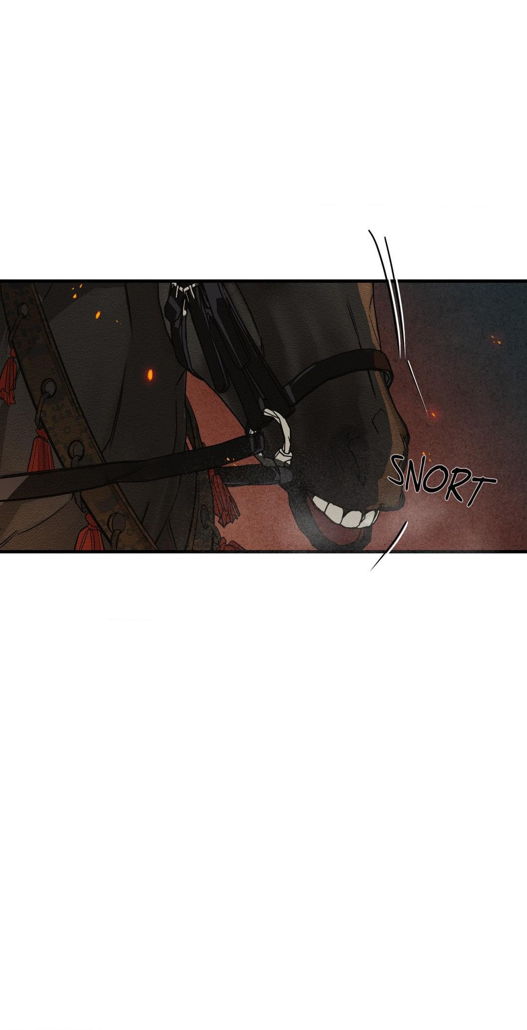 The Heart of the Lotus Chapter 13 - Page 55 in English