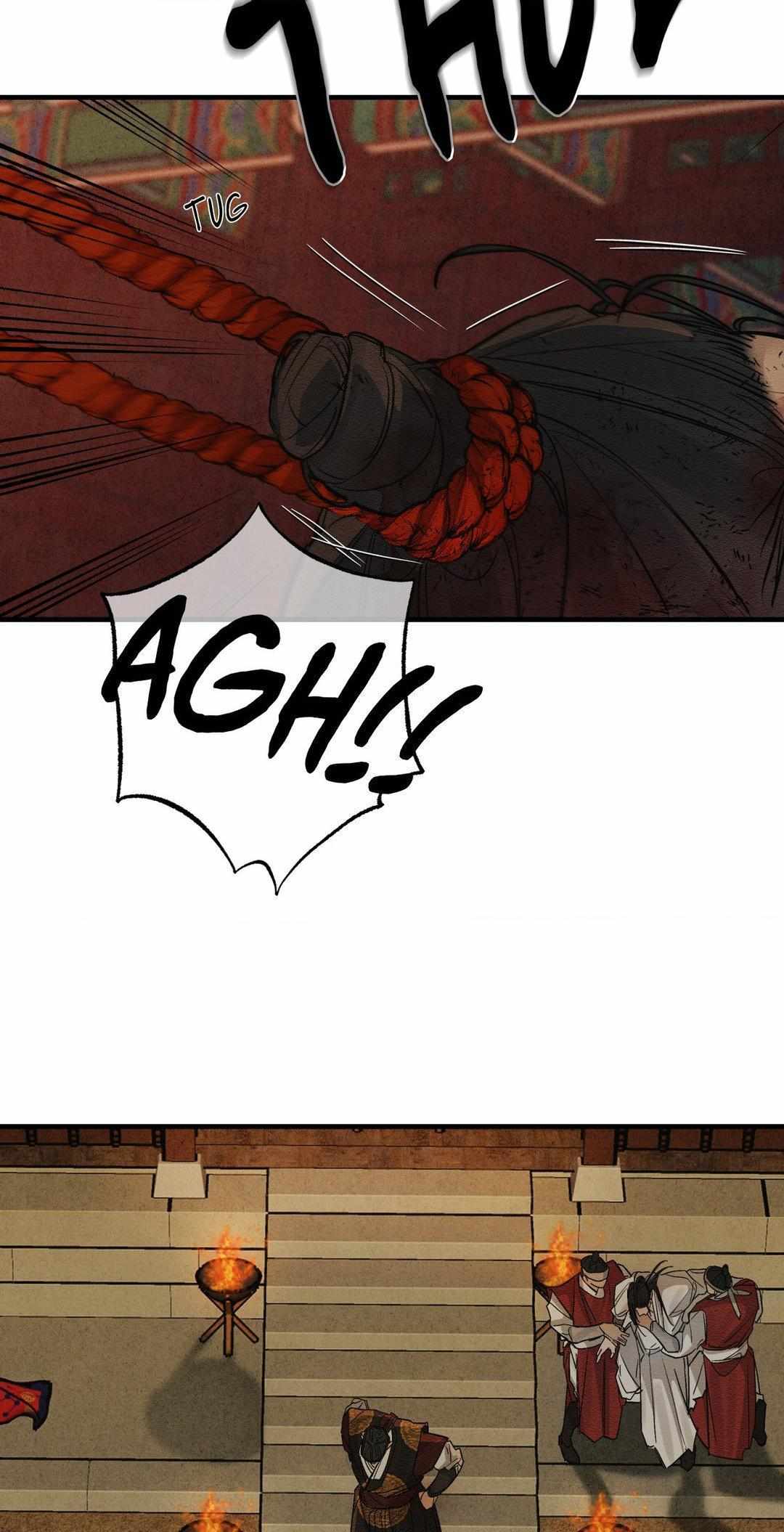 The Heart of the Lotus Chapter 13 - Page 61 in English