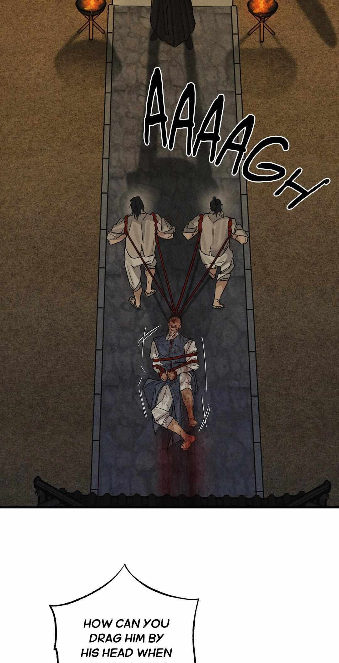 The Heart of the Lotus Chapter 13 - Page 62 in English