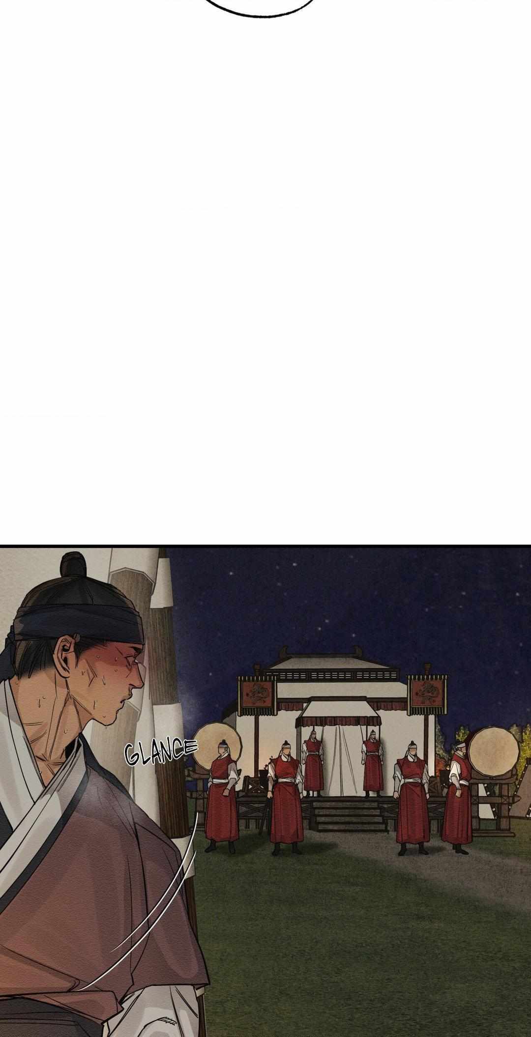 The Heart of the Lotus Chapter 13 - Page 7 in English