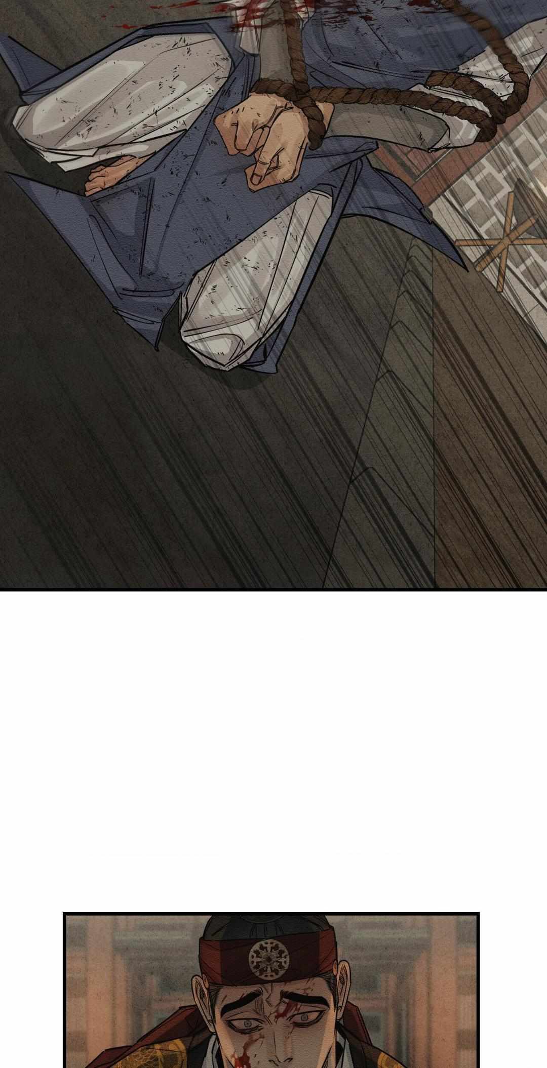 The Heart of the Lotus Chapter 14 - Page 15 in English
