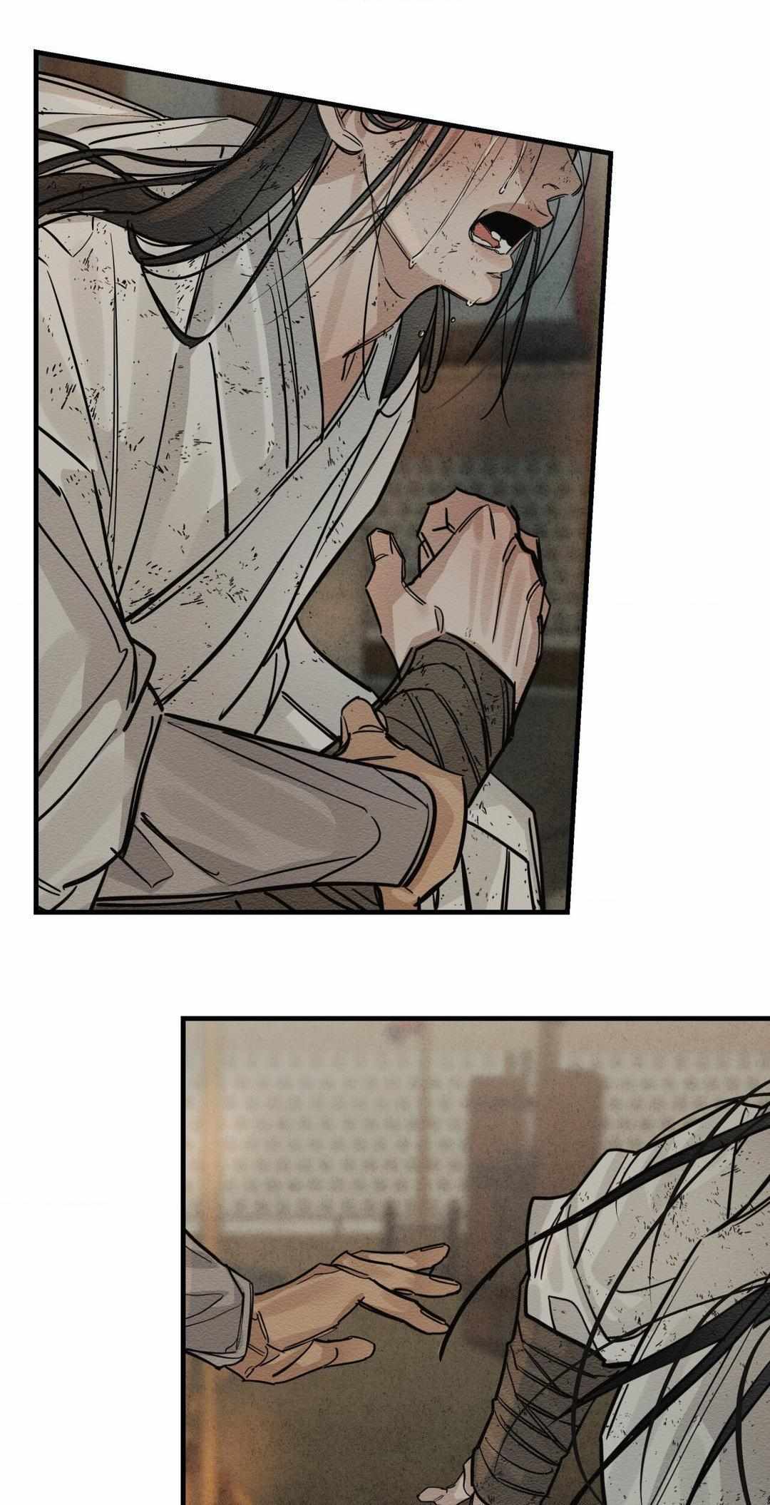 The Heart of the Lotus Chapter 14 - Page 18 in English