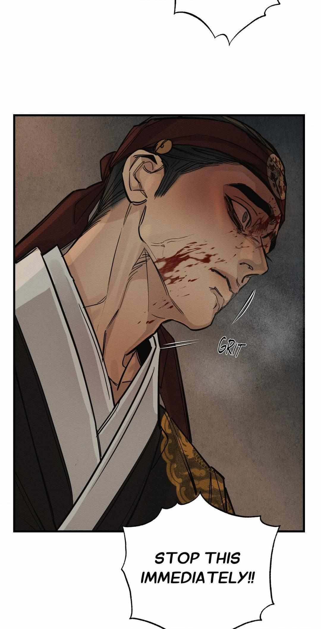 The Heart of the Lotus Chapter 14 - Page 22 in English