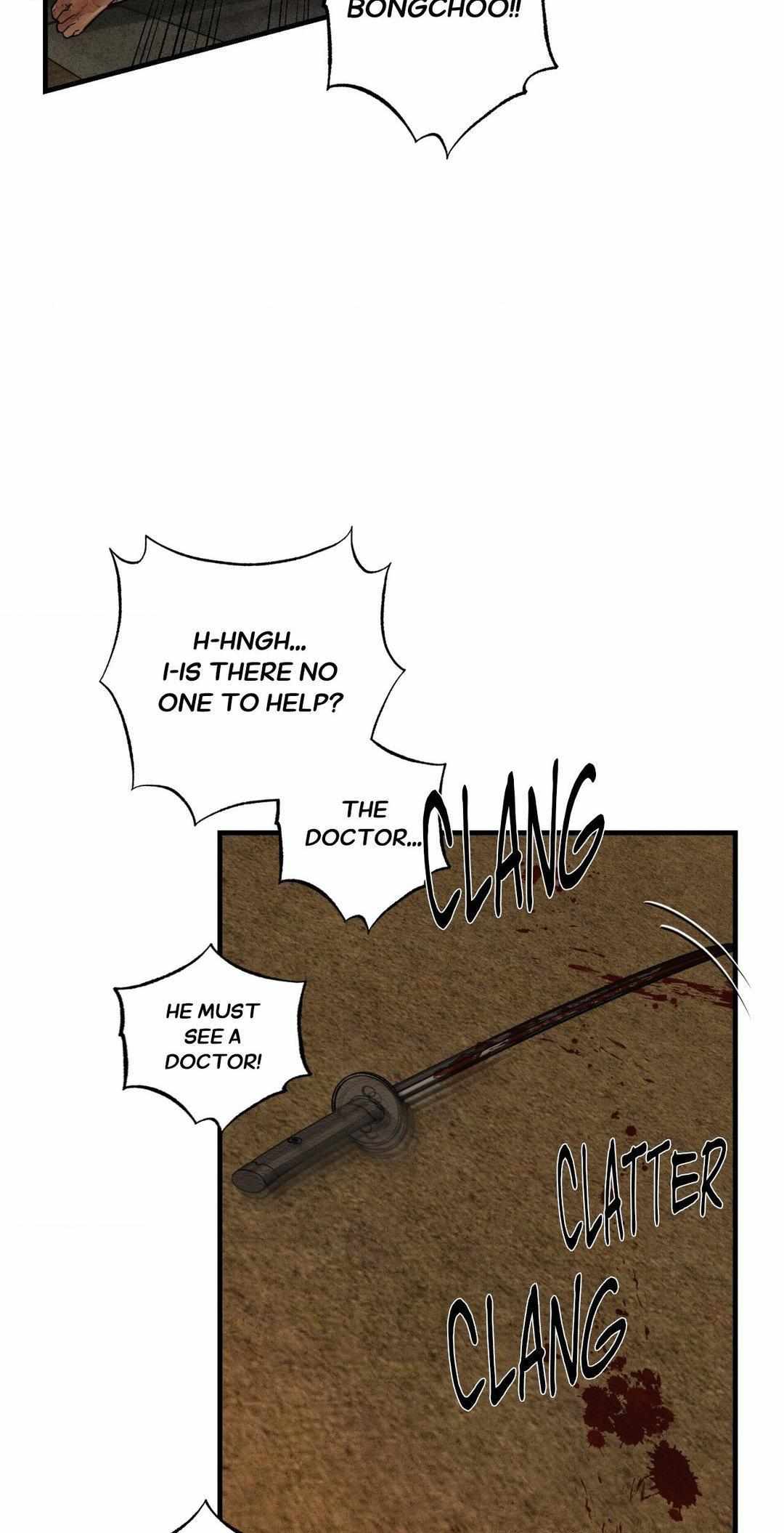 The Heart of the Lotus Chapter 14 - Page 25 in English