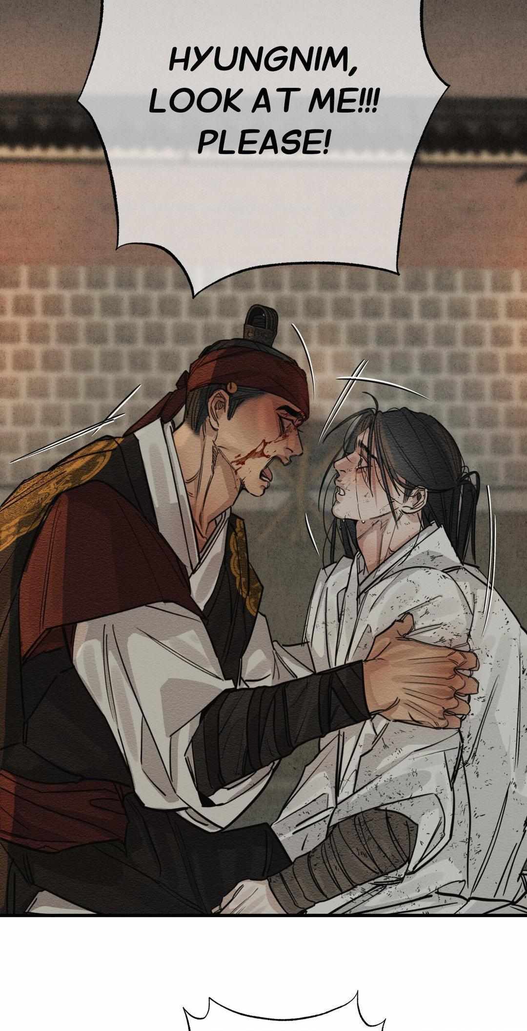 The Heart of the Lotus Chapter 14 - Page 27 in English