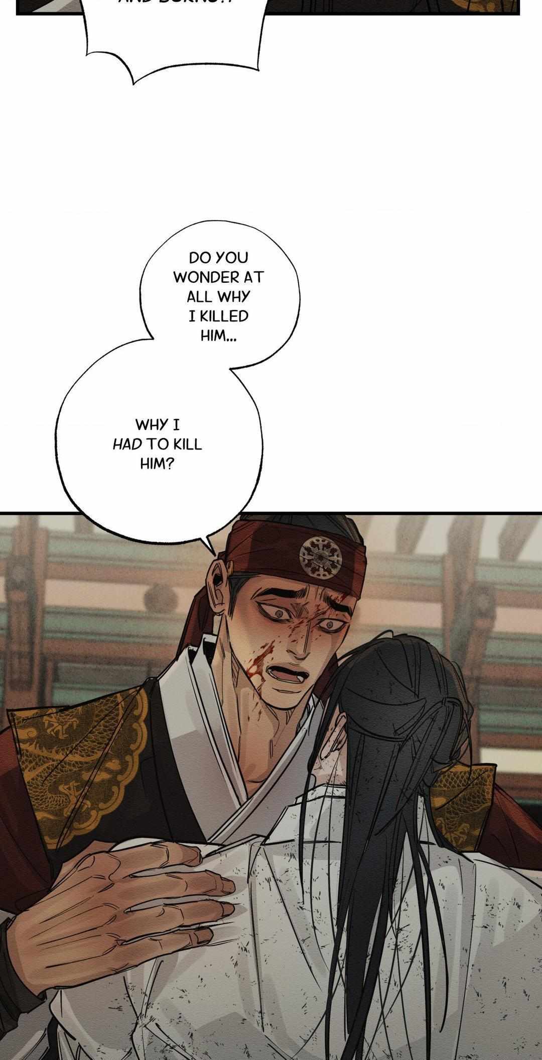 The Heart of the Lotus Chapter 14 - Page 29 in English