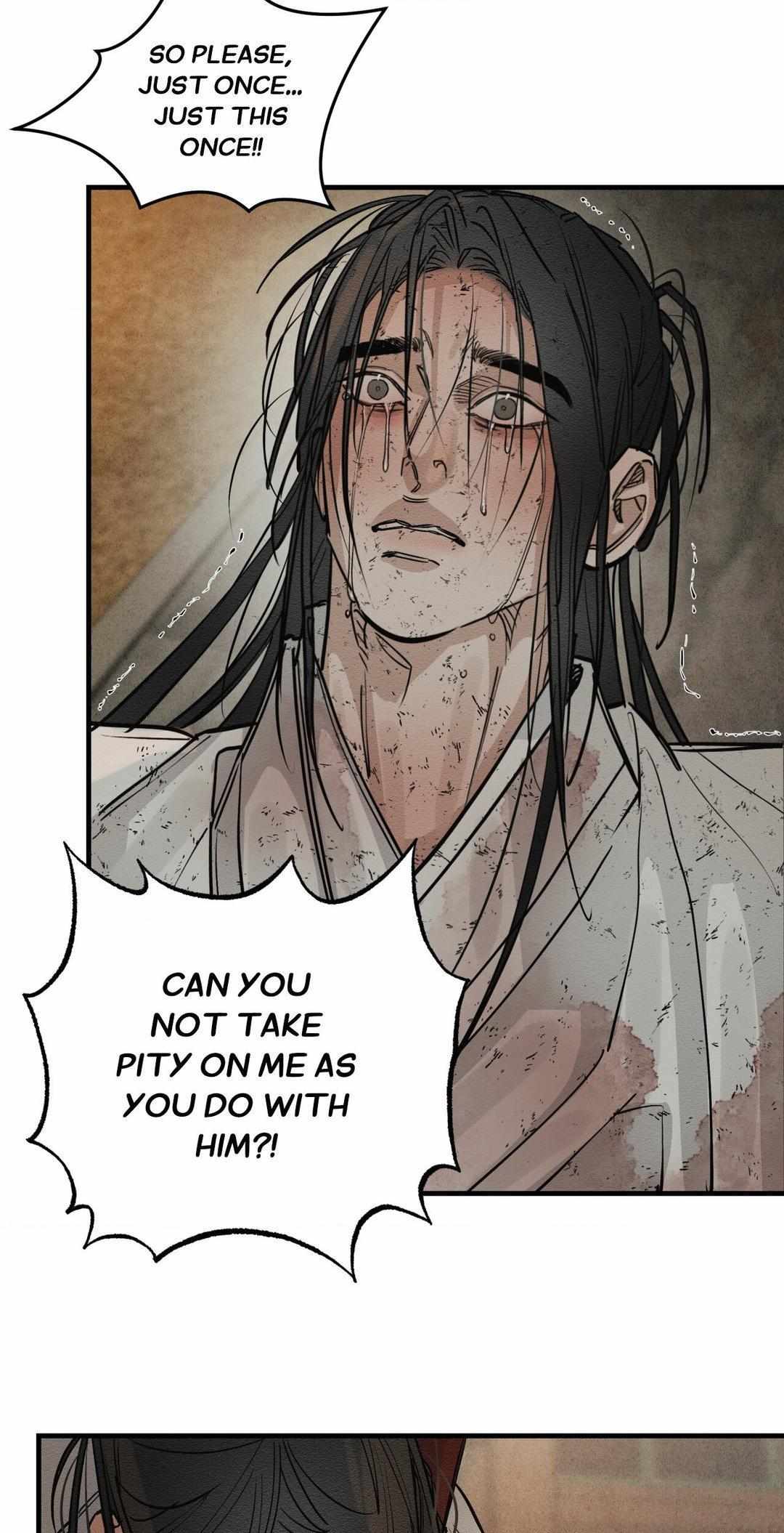The Heart of the Lotus Chapter 14 - Page 31 in English