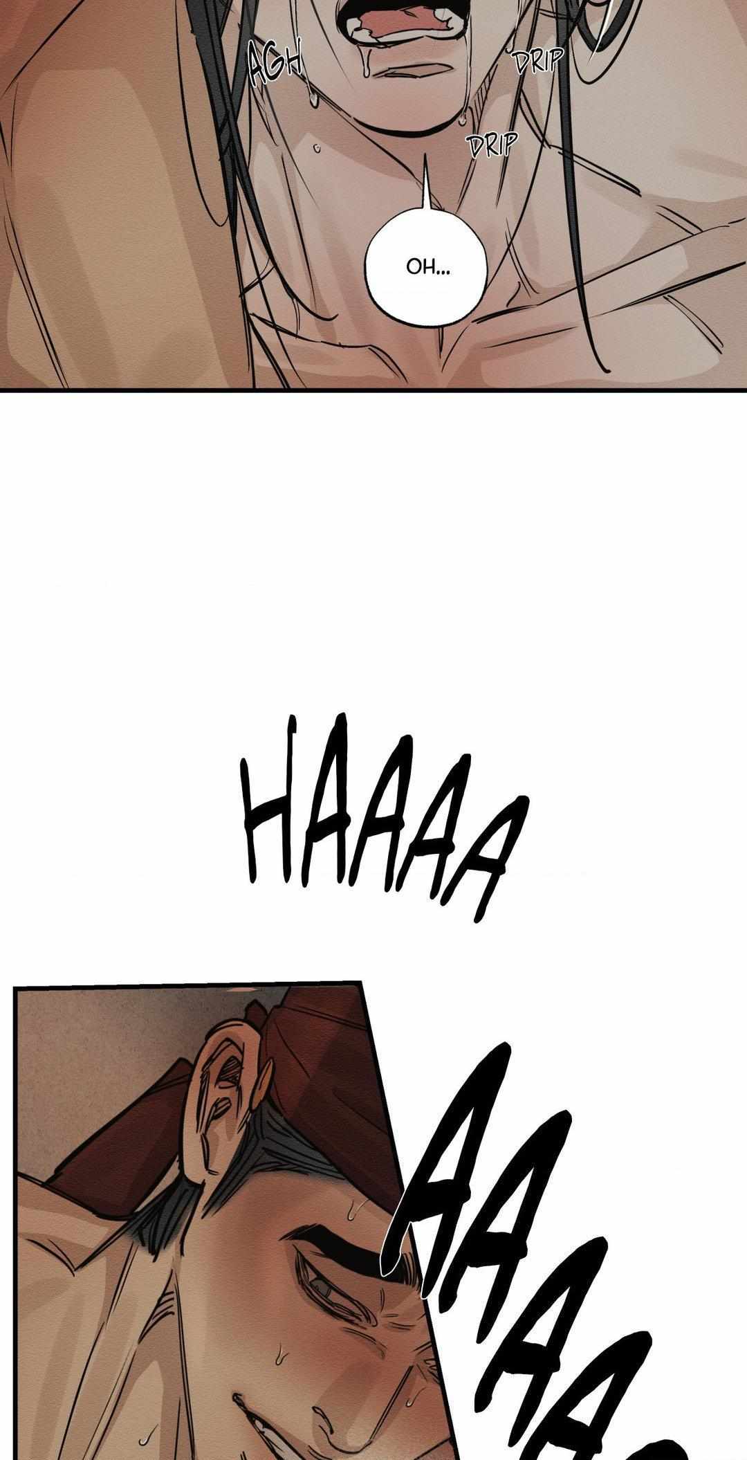 The Heart of the Lotus Chapter 14 - Page 42 in English
