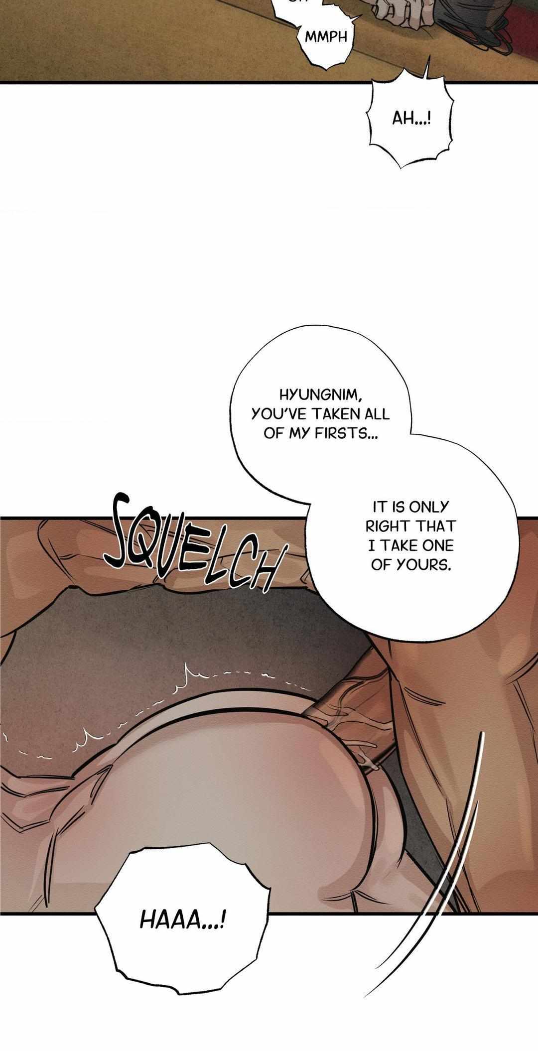 The Heart of the Lotus Chapter 14 - Page 48 in English