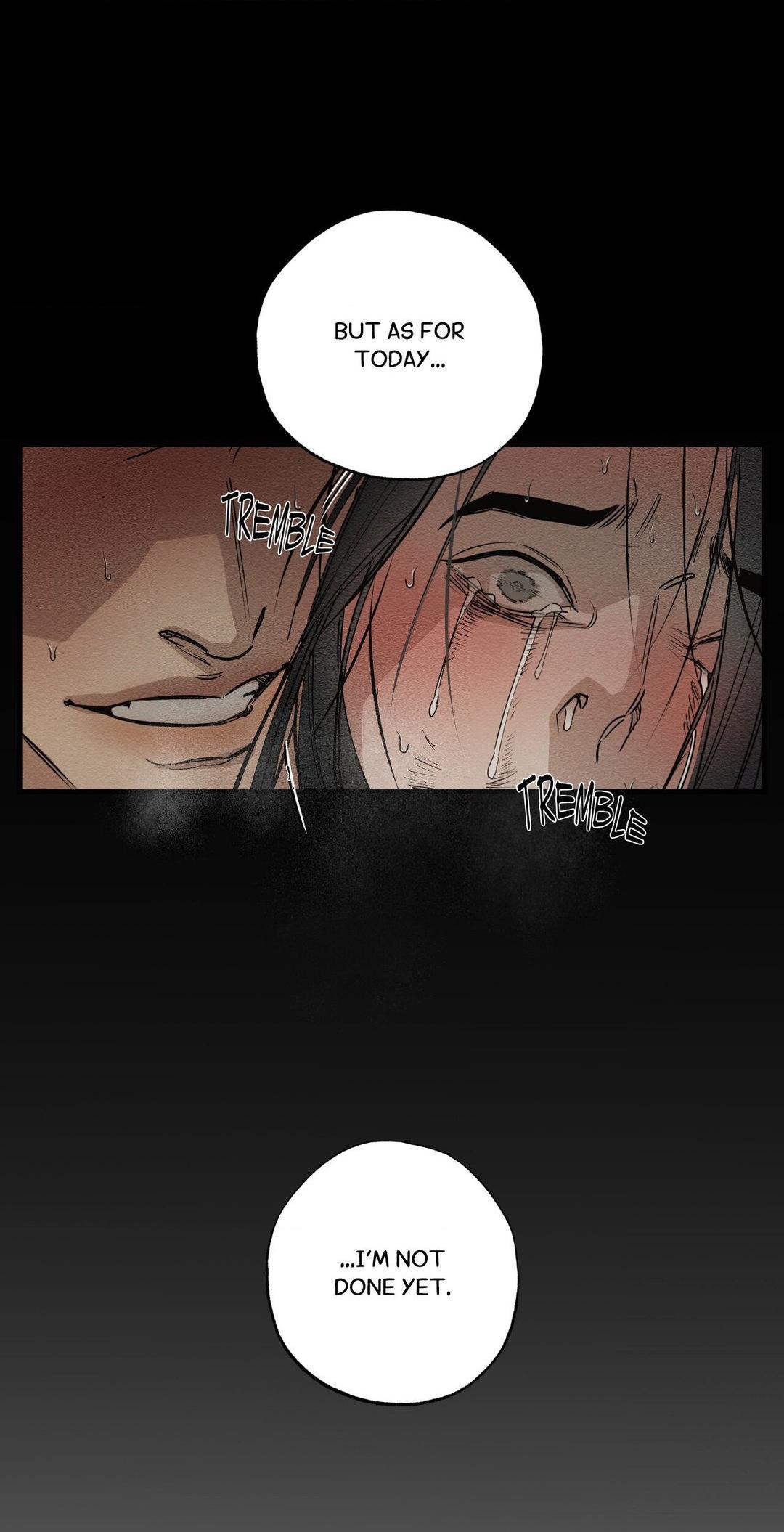 The Heart of the Lotus Chapter 15 - Page 22 in English