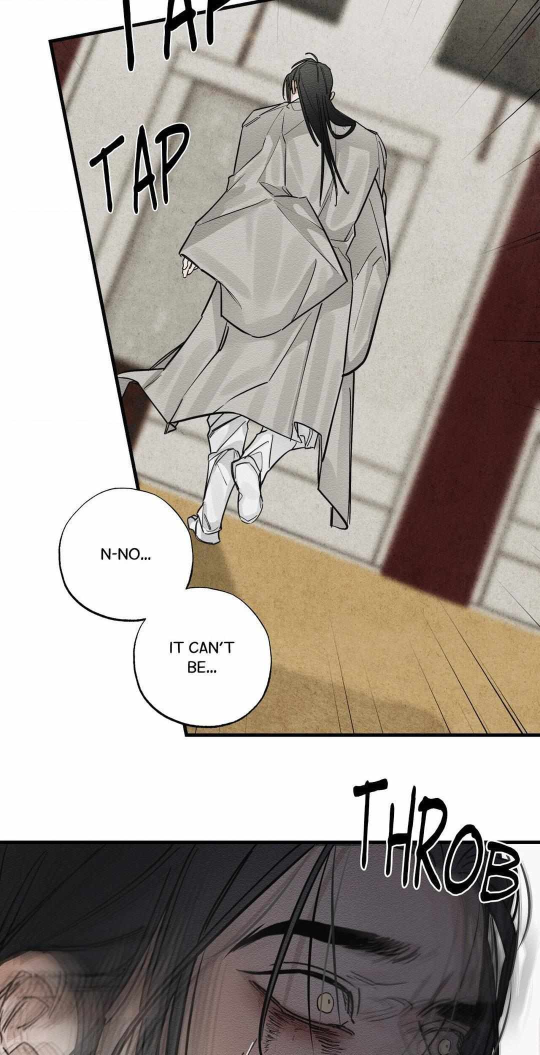 The Heart of the Lotus Chapter 15 - Page 25 in English
