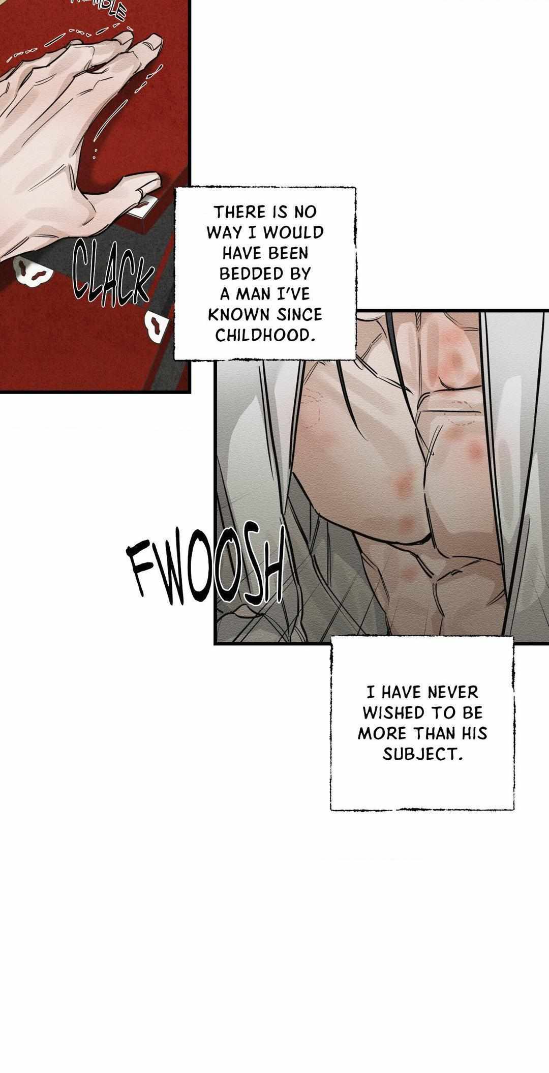 The Heart of the Lotus Chapter 15 - Page 28 in English