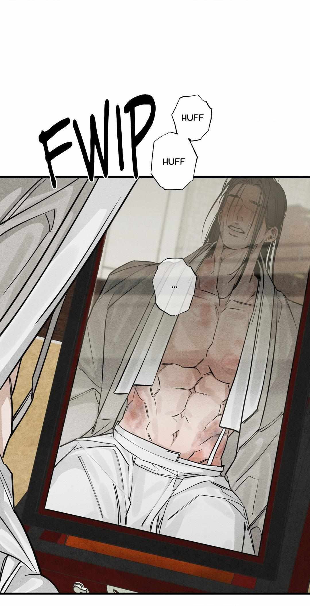 The Heart of the Lotus Chapter 15 - Page 29 in English