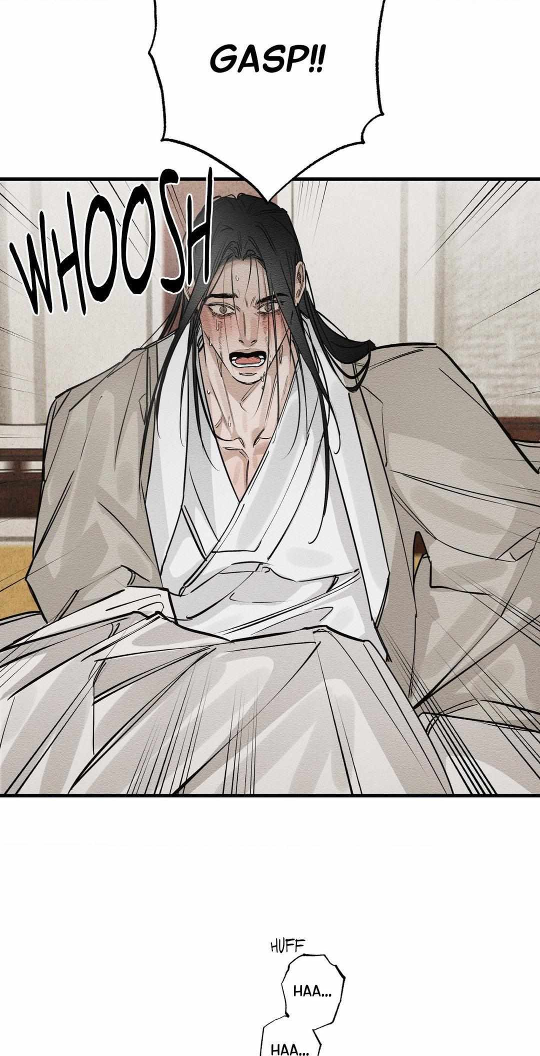 The Heart of the Lotus Chapter 15 - Page 3 in English