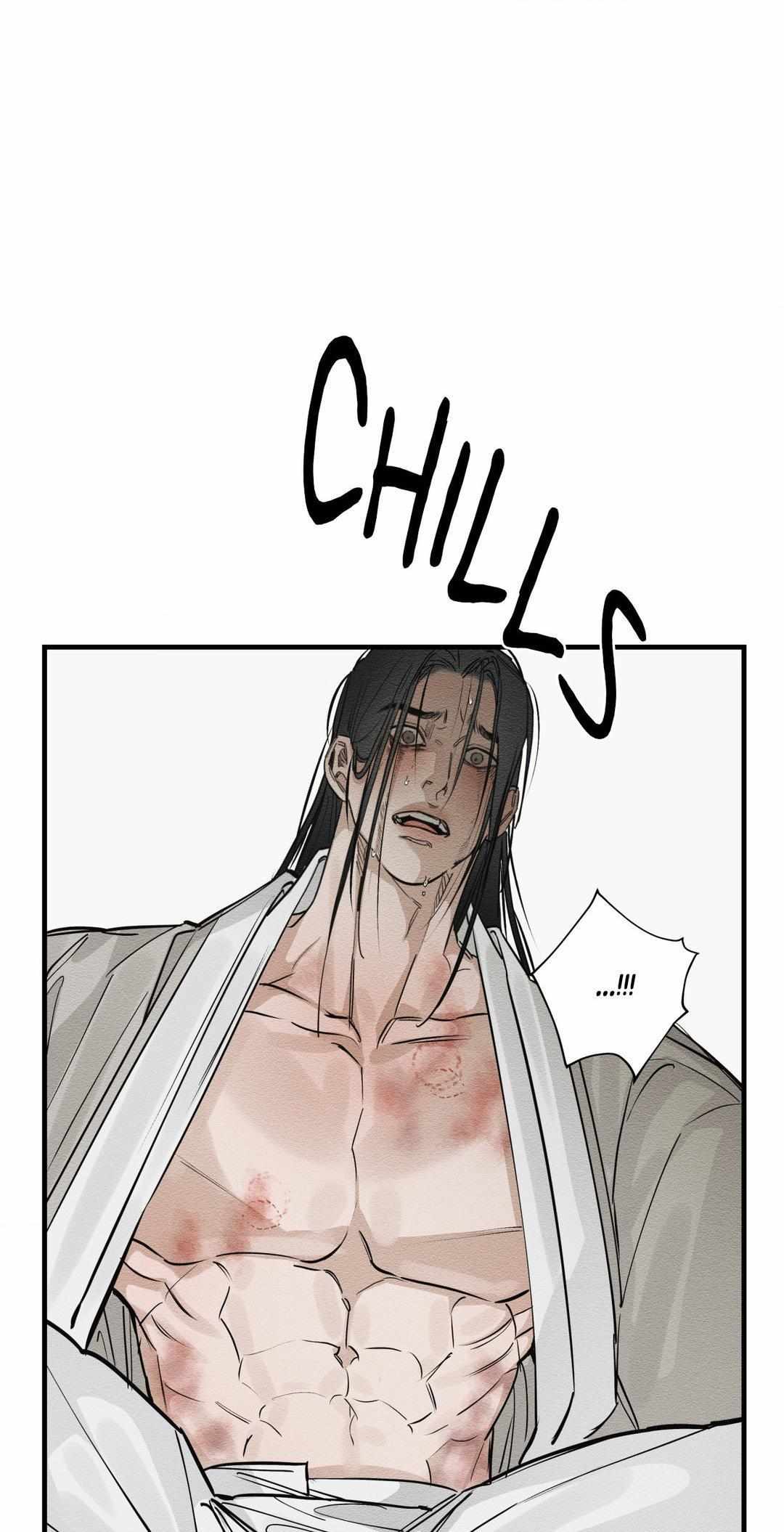 The Heart of the Lotus Chapter 15 - Page 30 in English