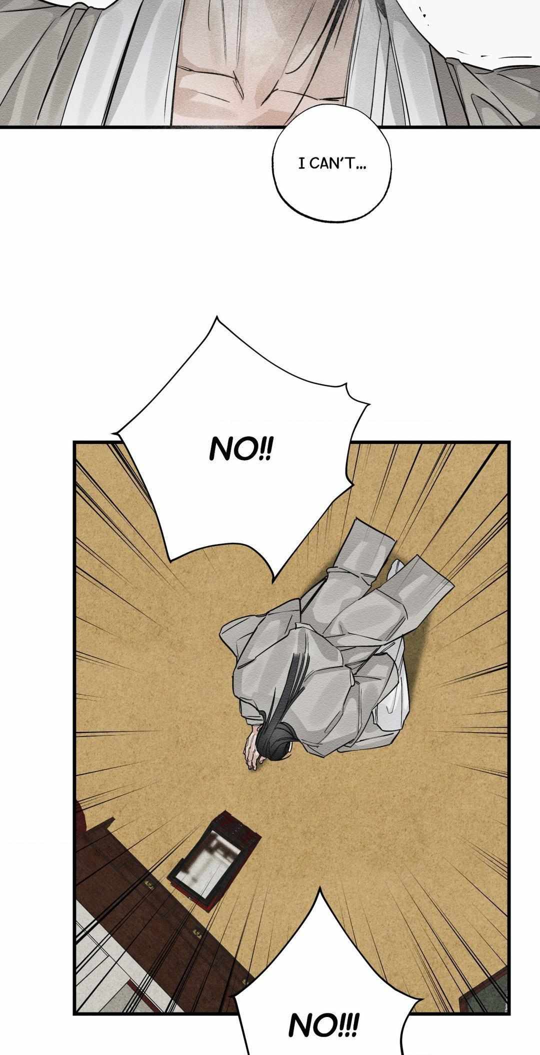 The Heart of the Lotus Chapter 15 - Page 32 in English