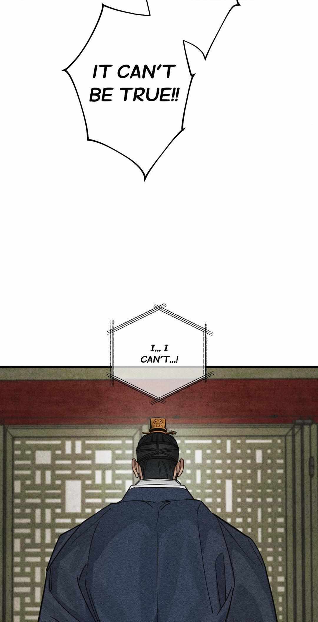 The Heart of the Lotus Chapter 15 - Page 33 in English